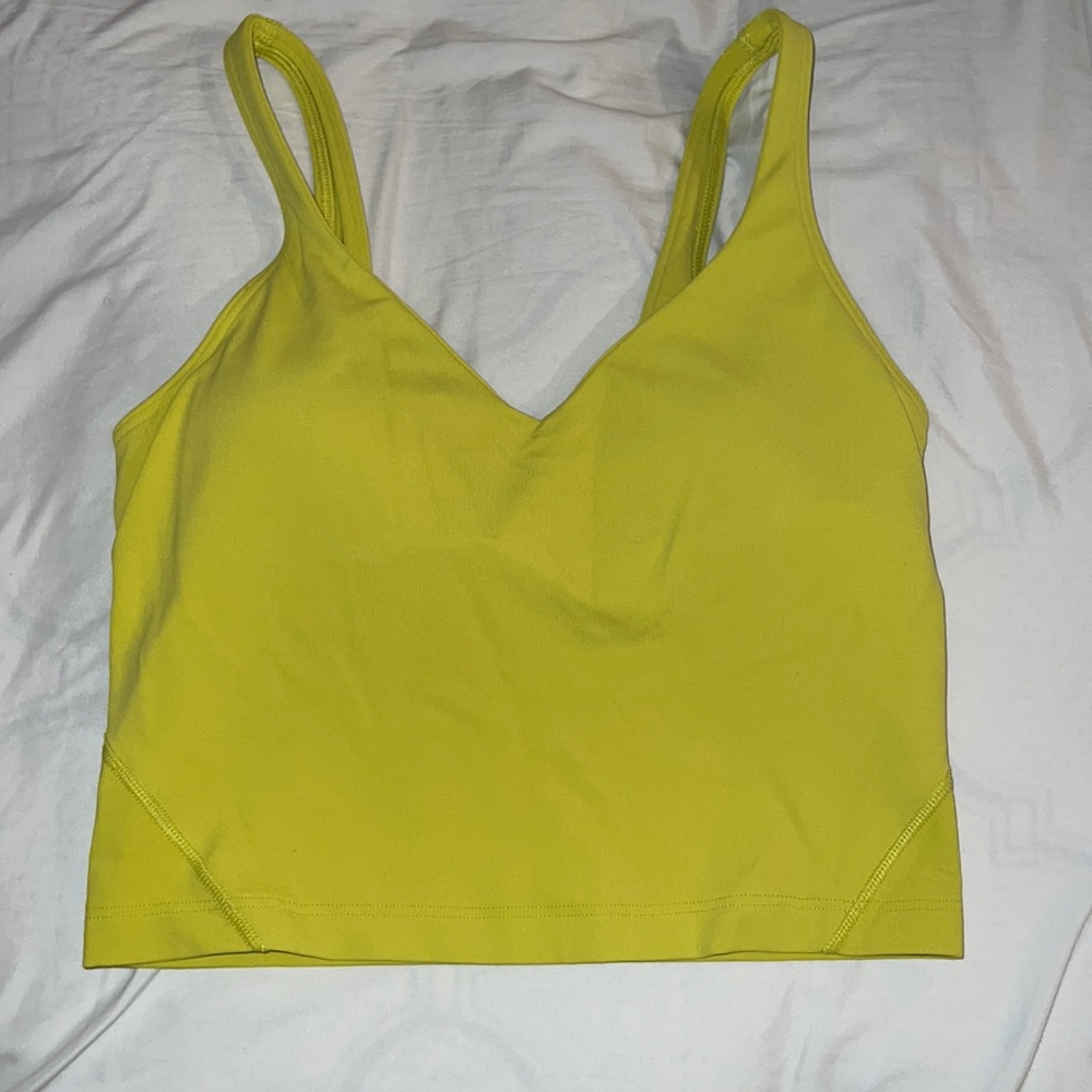 Lululemon Align Tank